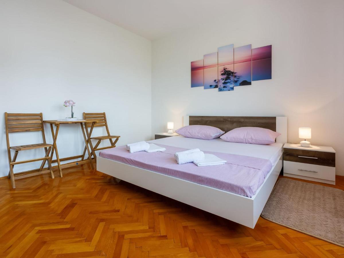 Apartment Tea By Interhome Novi Vinodolski Luaran gambar