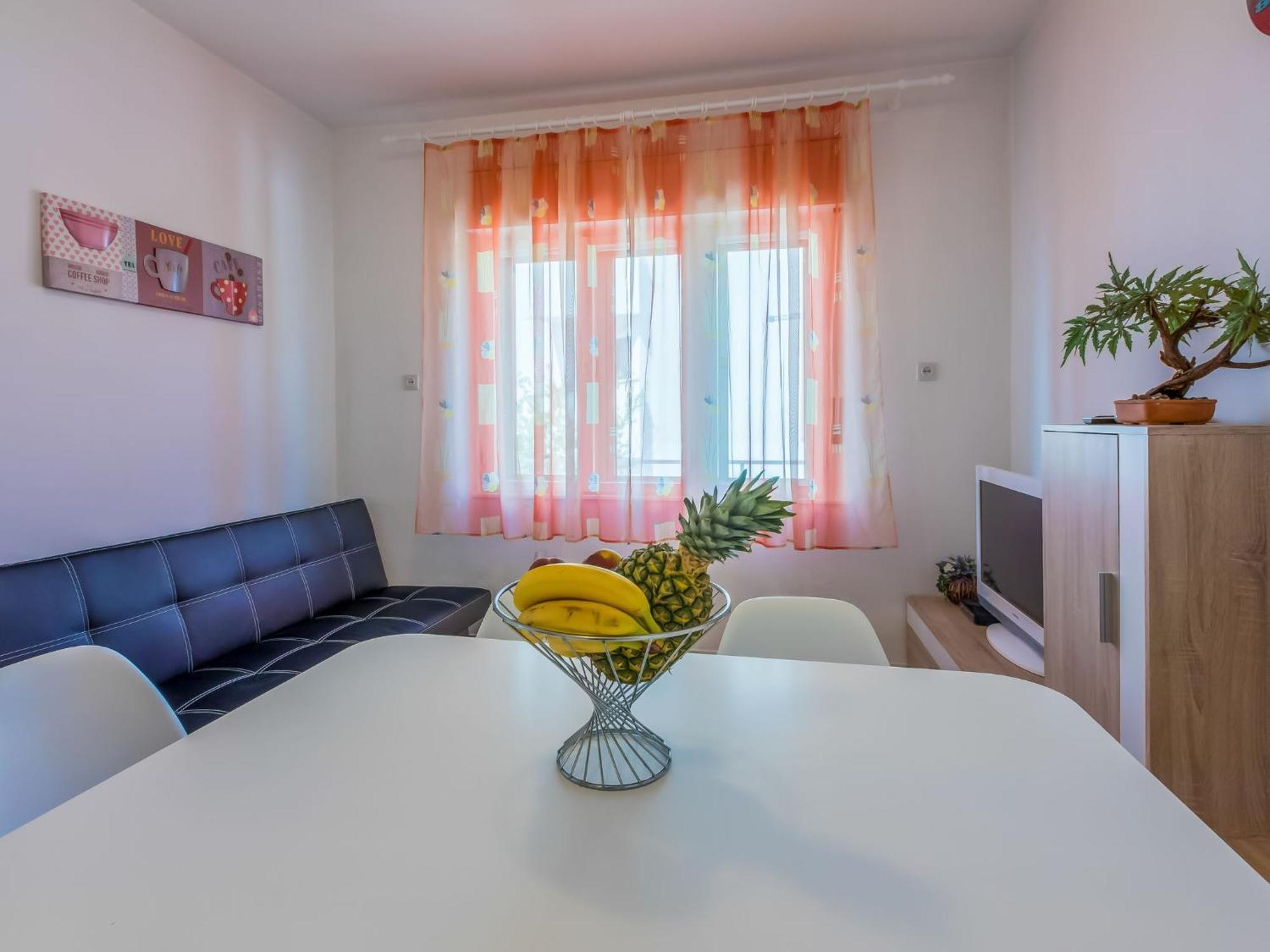 Apartment Tea By Interhome Novi Vinodolski Luaran gambar