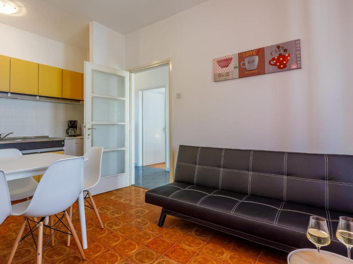 Apartment Tea By Interhome Novi Vinodolski Luaran gambar