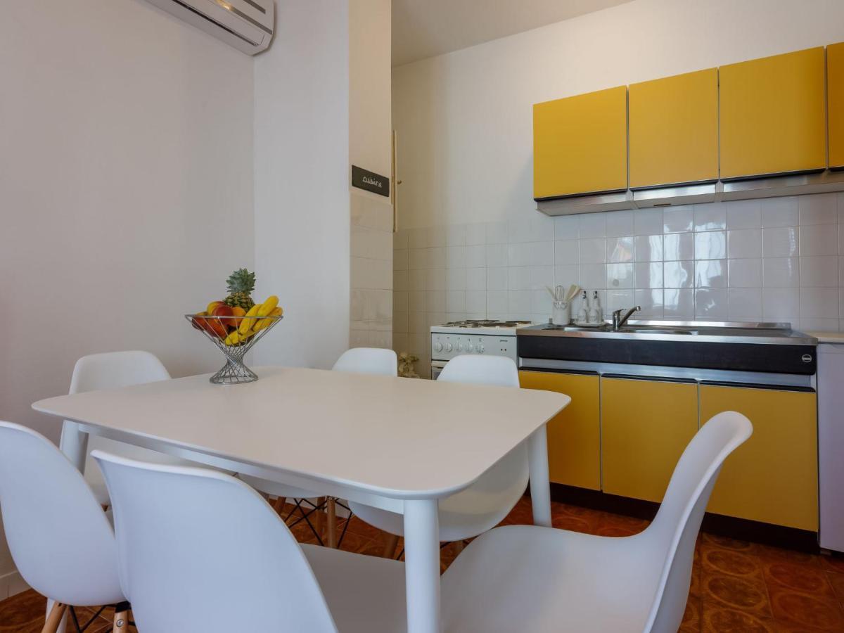 Apartment Tea By Interhome Novi Vinodolski Luaran gambar