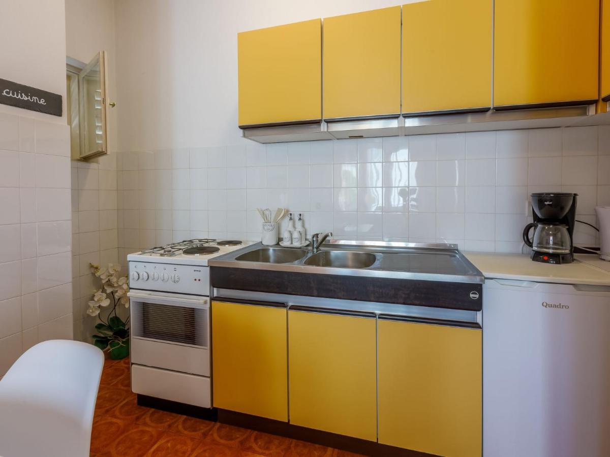 Apartment Tea By Interhome Novi Vinodolski Luaran gambar